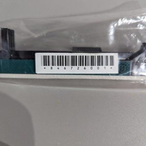 OEM Lexmark Fuser Wiper 40X8579 - Brand New in original packaging